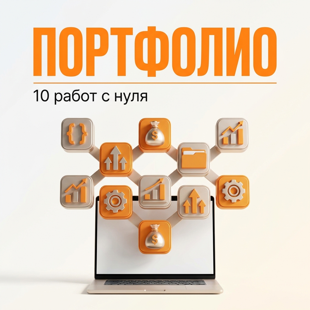 «У меня нет опыта, поэтому нечего показать».