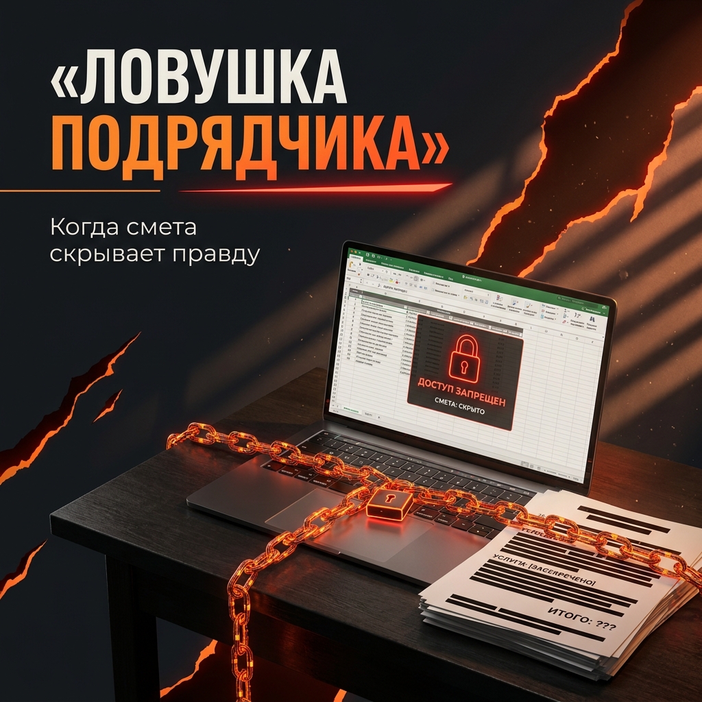 Вы заказали сайт. Или приложение. Или CRM.