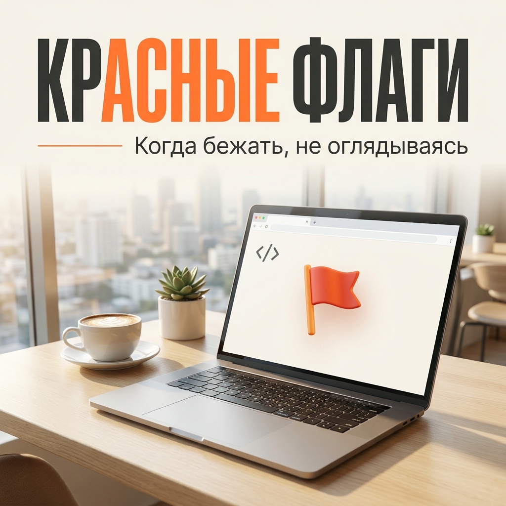 За 16 лет и 4500 проектов я насмотрелся на заказчиков со всех сторон.