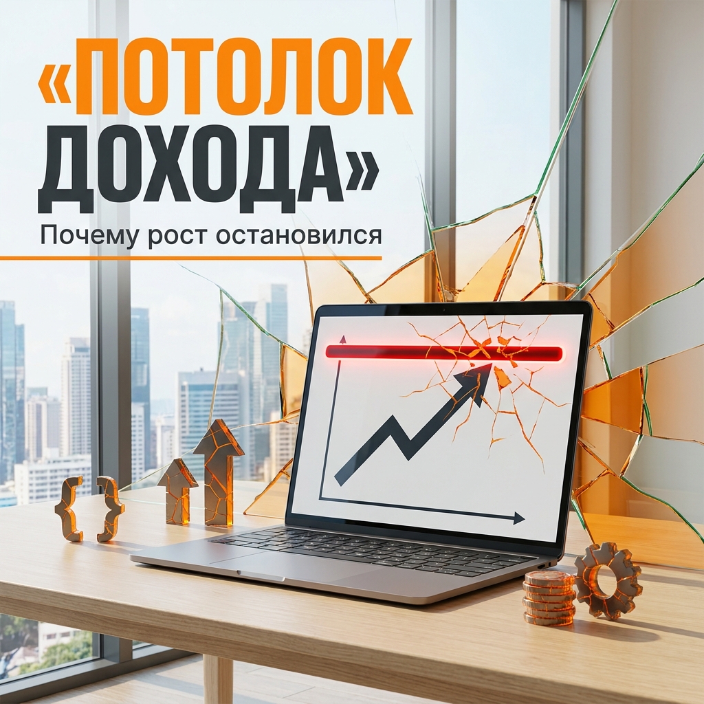 Ты пишешь код лучше половины команды. Разбираешься в архитектуре. Закрываешь задачи, которые другие боятся трогать.