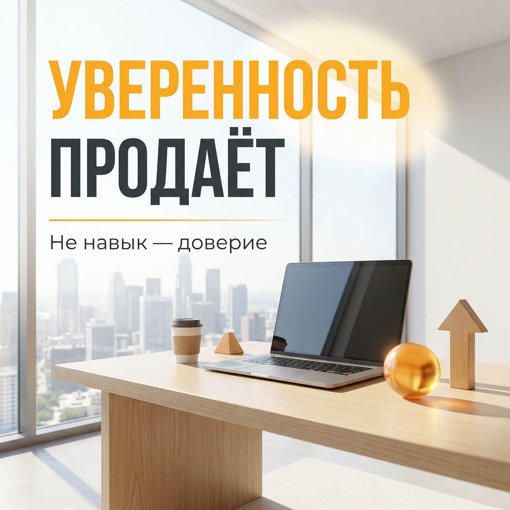Ты можешь быть сильнее любого конкурента технически.